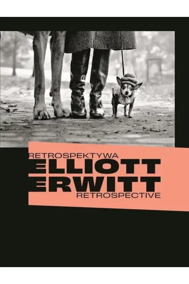 Retrospektywa - Elliott  Erwitt