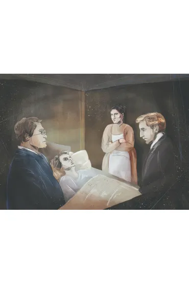 Zbrodnia i kara - Fiodor Dostojewski