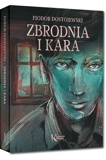 Zbrodnia i kara - Fiodor Dostojewski