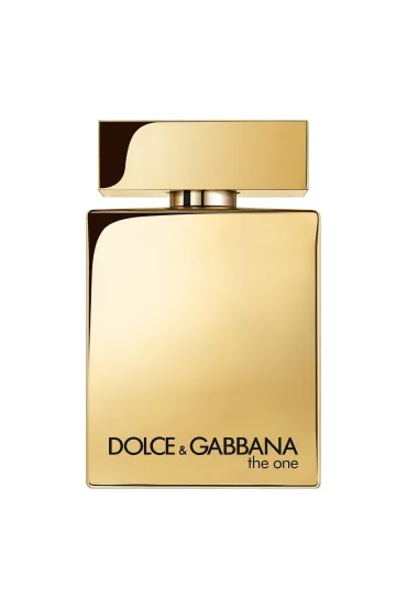 Dolce & Gabbana The One Gold Woda perfumowana 50 ml
