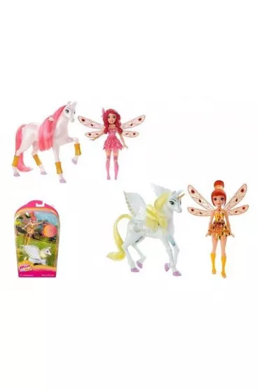 Mia and Me wr�ka i jednoro�ec MATTEL