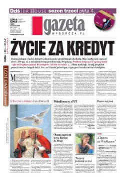 ePrasa Gazeta Wyborcza - Zielona Gra 78/2010