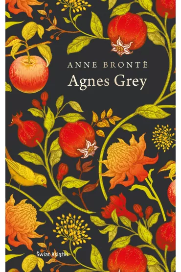 eBook Agnes Grey. Ekskluzywna kolekcja klasyki mobi epub - Anne Bront�