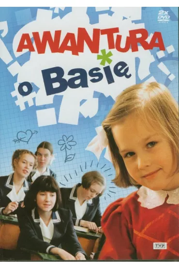 Awantura o Basi� (2DVD) - Beata Tyszkiewicz, Hanna �leszy�ska, Hanna Stank�wna, Igor �mia�owski, Jerzy Zelnik, Kazimierz Kaczor, Kazimierz Tarnas, Maria G�adkowska, Piotr Fronczewski, Stanis�aw Syrewicz, Stanis�awa Celi�ska, Tomasz Piotrowski, J. Jankowski, Paulina Tworzya�ska, K Kowalewski, G Holoubek, A Seniuk, O �ukaszewicz