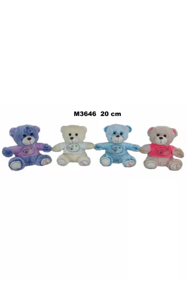 Mi� 20cm MIX Sun-Day