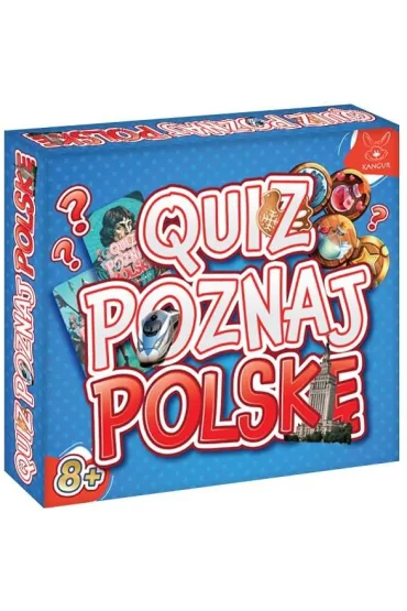 Quiz Poznaj Polsk�