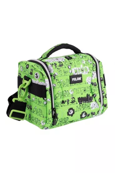Torba termiczna du�a 5L Tandem 2 MILAN
