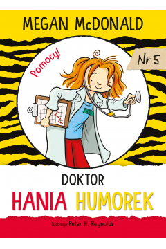 Doktor Hania Humorek