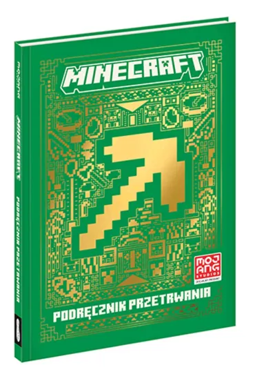 Podr�cznik przetrwania. Minecraft