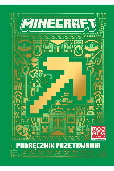 Podr�cznik przetrwania. Minecraft