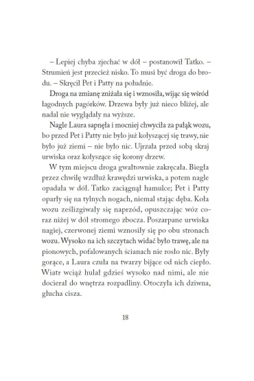 Domek na prerii. Tom 2 - Laura Wilder Ingalls