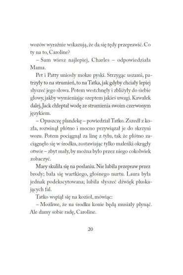 Domek na prerii. Tom 2 - Laura Wilder Ingalls