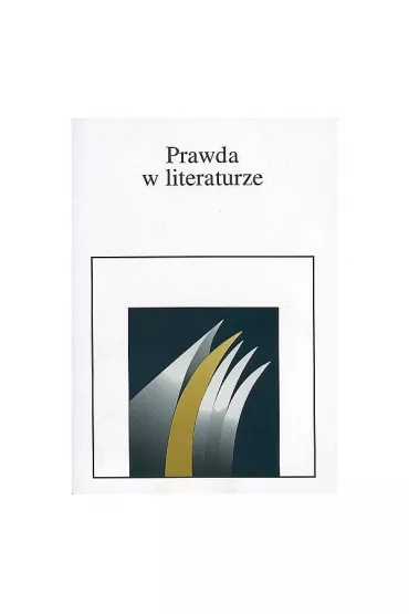 Prawda w literaturze