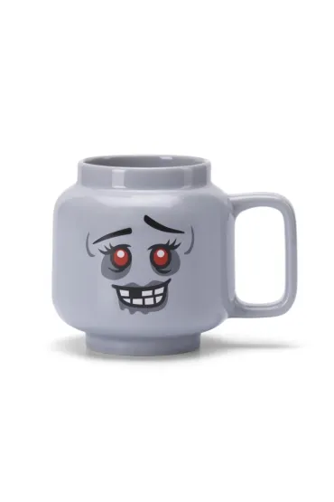 LEGO(R) kubek ceramiczny Iconic Zombie 530ml