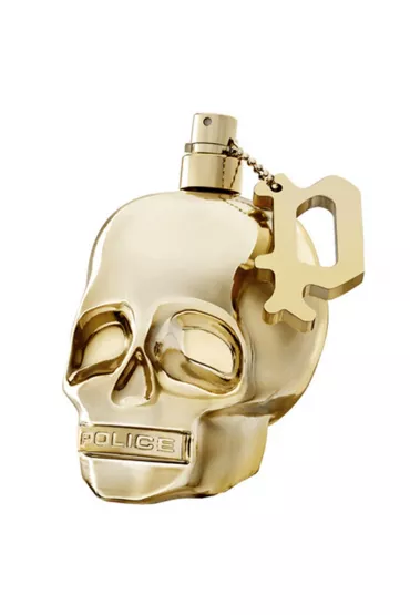 Police Woda toaletowa To Be Born To Shine For Man 75 ml