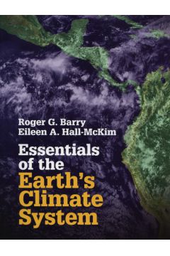 Essentials of the Earth's Climate System (New)