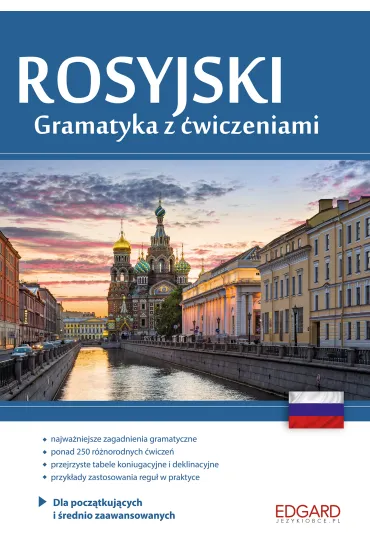 Rosyjski. Gramatyka z �wiczeniami