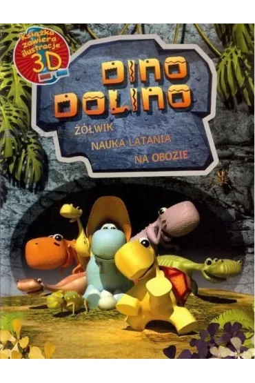 DINO DOLINO-OPRESS