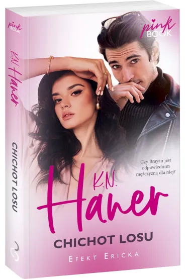 Chichot losu - K. N. Haner