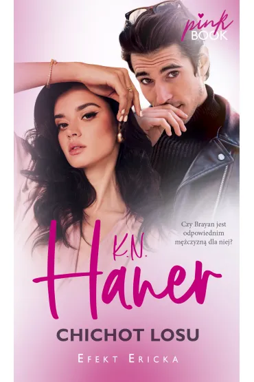 Chichot losu - K. N. Haner