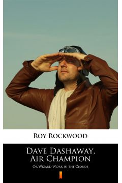 eBook Dave Dashaway, Air Champion mobi epub