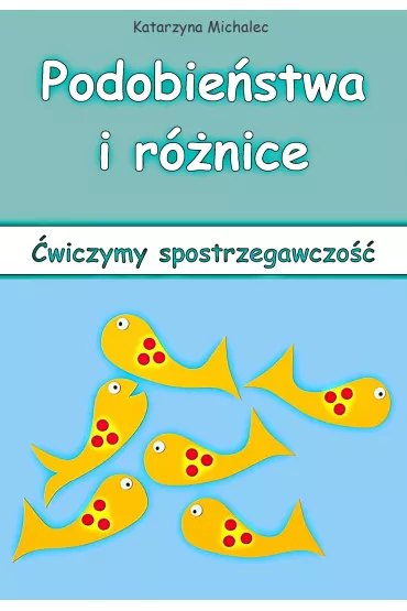 eBook Podobie�stwa i r�nice pdf - Katarzyna Michalec