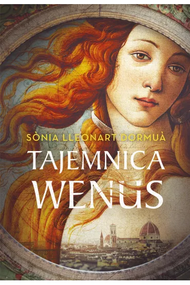 eBook Tajemnica Wenus mobi epub - S nia Lleonart Dormu