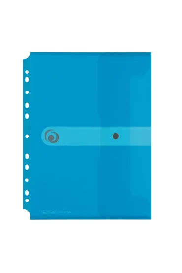 Herlitz Teczka A4 PP na dokumenty do segregatora