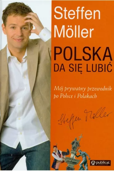 Polska da si� lubi�
