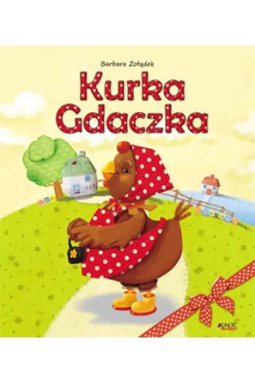 Kurka Gdaczka - Barbara �o��dek