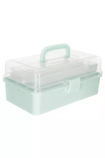 Dalprint Organizer - kuferek rozk�adany mint