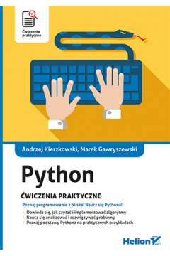Python. wiczenia praktyczne