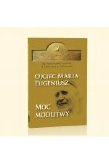 Moc modlitwy