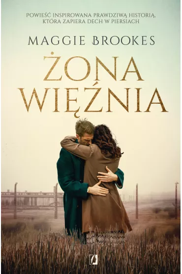 ona winia - Maggie  Brookes