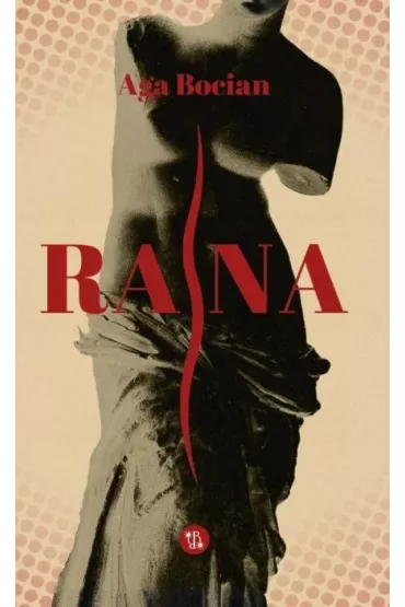 Rana - Aga Bocian