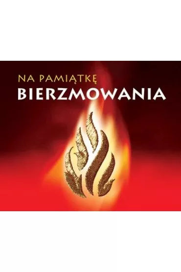 Pere�ka 321 - Na pami�tk� Bierzmowania