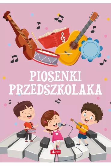 Piosenki przedszkolaka