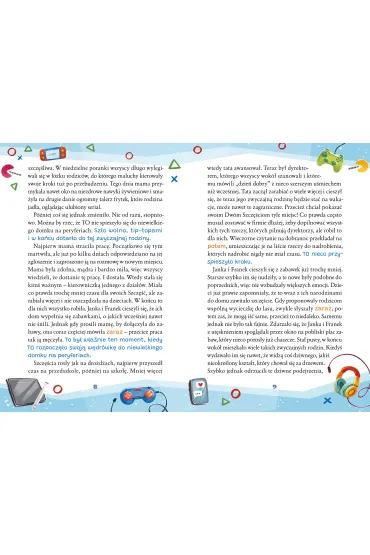 Je�liki i sp�ka. O stworkach, kt�re �ywi� si� s�owami - Aneta Grabowska