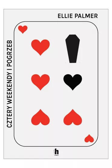 Cztery weekendy i pogrzeb - Ellie Palmer