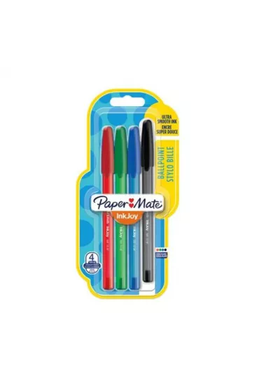 Paper Mate D�ugopis InkJoy 1.0 mm