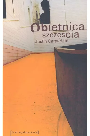 Obietnica szcz�cia - Justin Cartwright
