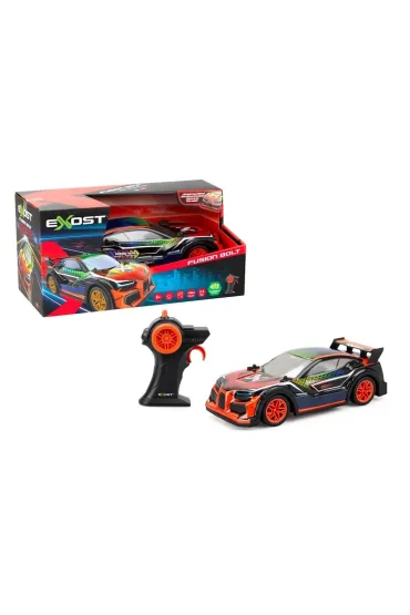 Samoch�d zdalnie sterowany Fusion Bolt Exost