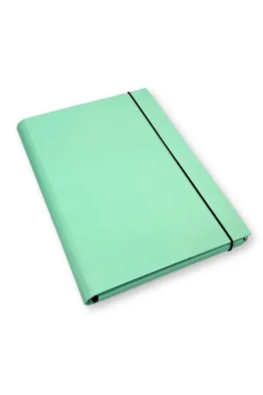 Penword Teczka A4 skrzyd�owa 3,5cm mi�towa
