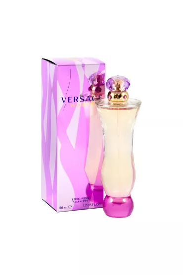 Versace Woman Woda perfumowana spray 50 ml