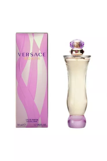 Versace Woman Woda perfumowana spray 50 ml