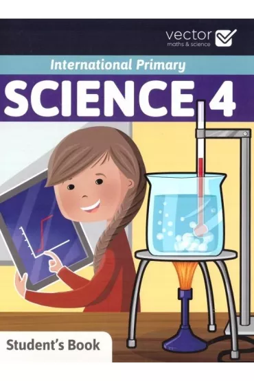 Science 4 . Student's book