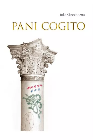 Pani Cogito - Julia  Skonieczna