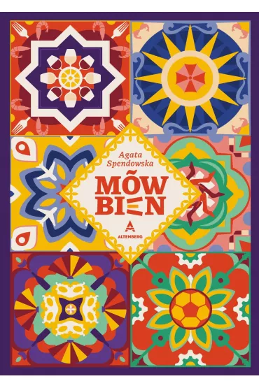 M�w bien - Agata  Spendowska