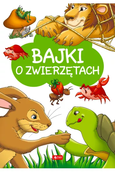 Bajki o zwierz�tach