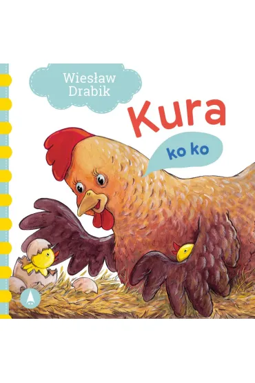 Kura - Agata Nowak, Wies�aw Drabik